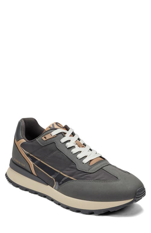Kenneth Cole New York Pryor Sneaker In Multi