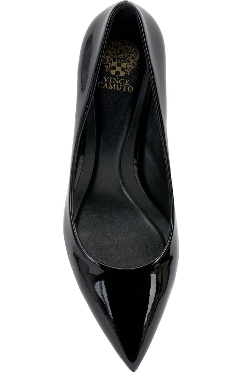 Vince Camuto Kehlia Pointed Toe Pump, Alternate, color,