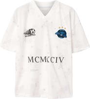 AllSaints Terra Soccer Jersey