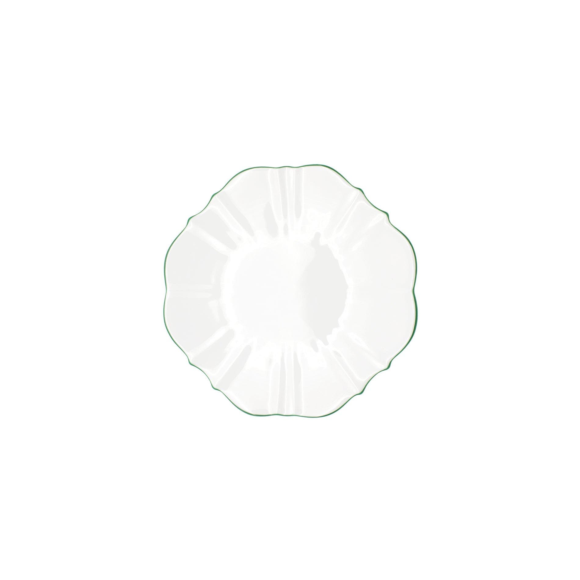 selected Forest Green