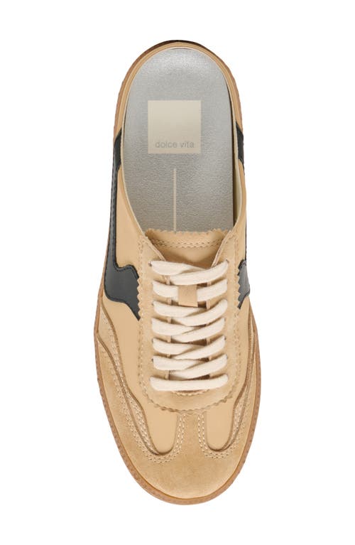 Dolce Vita Notice Mule Sneaker