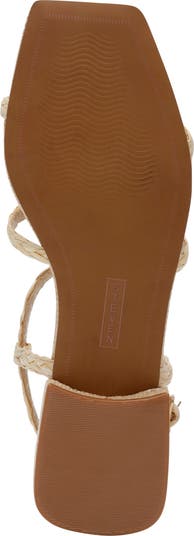 Hapi Caged Sandal