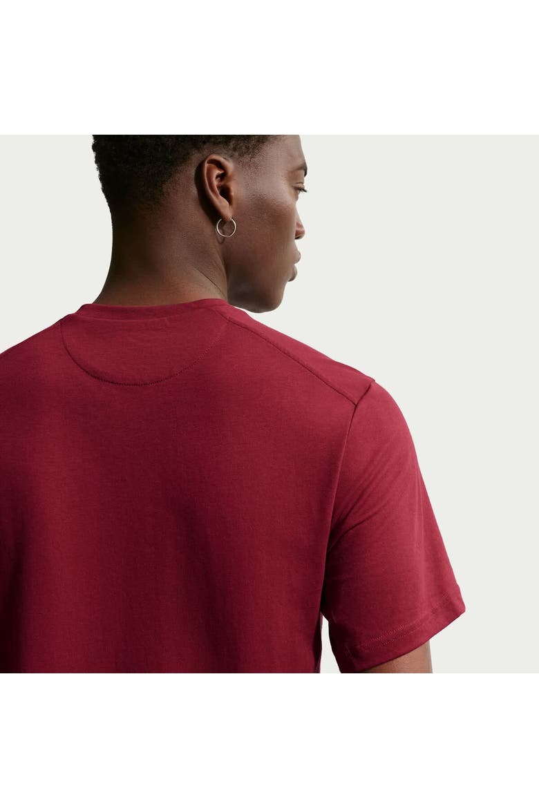 Men's Nike Red USMNT 2026 Primary Statement Dri-FIT T-Shirt, Alternate, color, Red