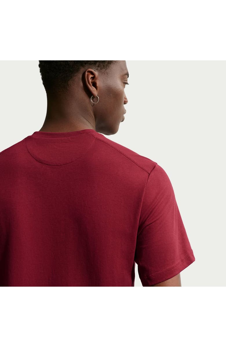 Nike Men's Nike Red USMNT 2026 Primary Statement Dri-FIT T-Shirt, Alternate, color, Red