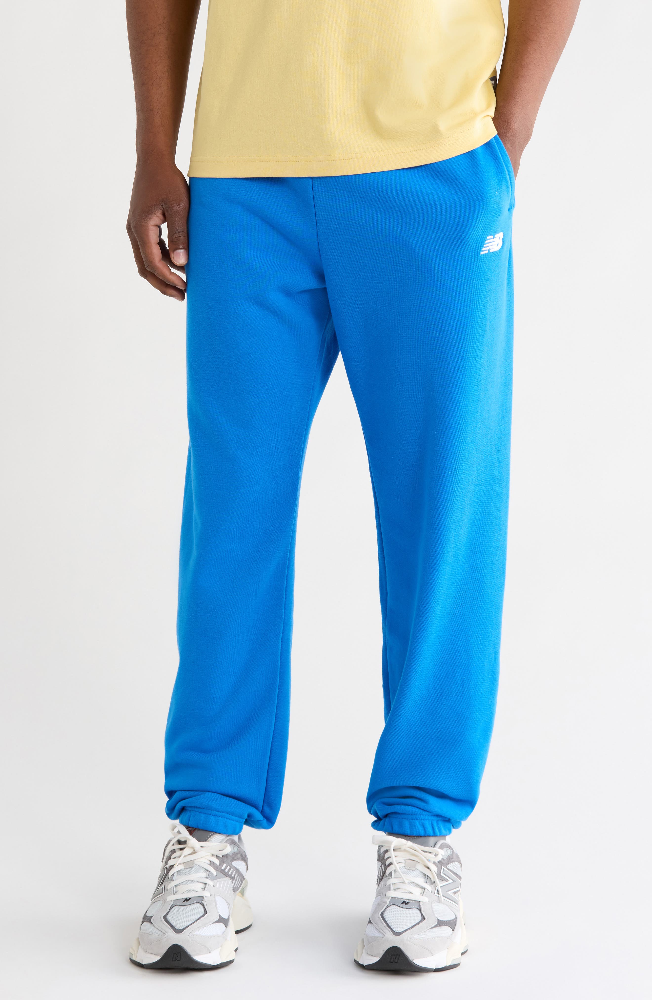 New Balance Sport Essentials French Terry Sweatpants