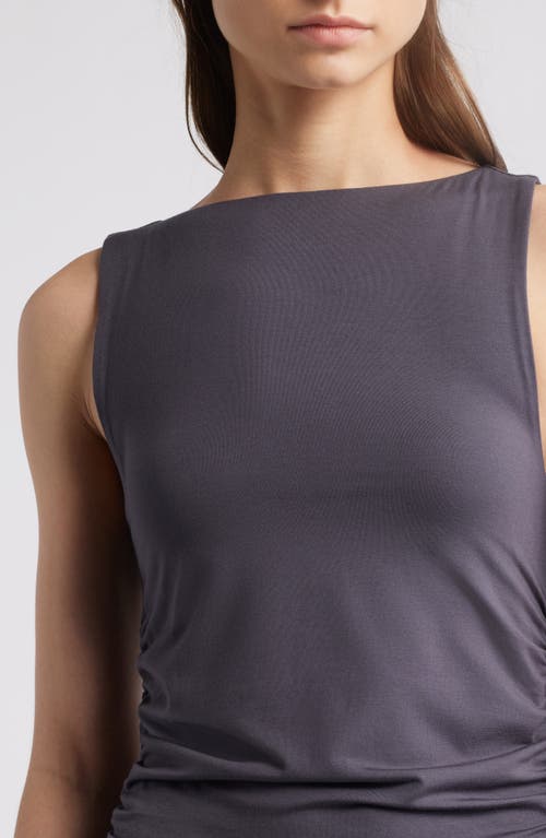 Rag & Bone Luca Sleeveless Stretch Dress