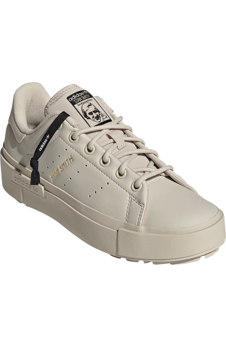 adidas Stan Smith Bonega X Platform Sneaker, Main, color,