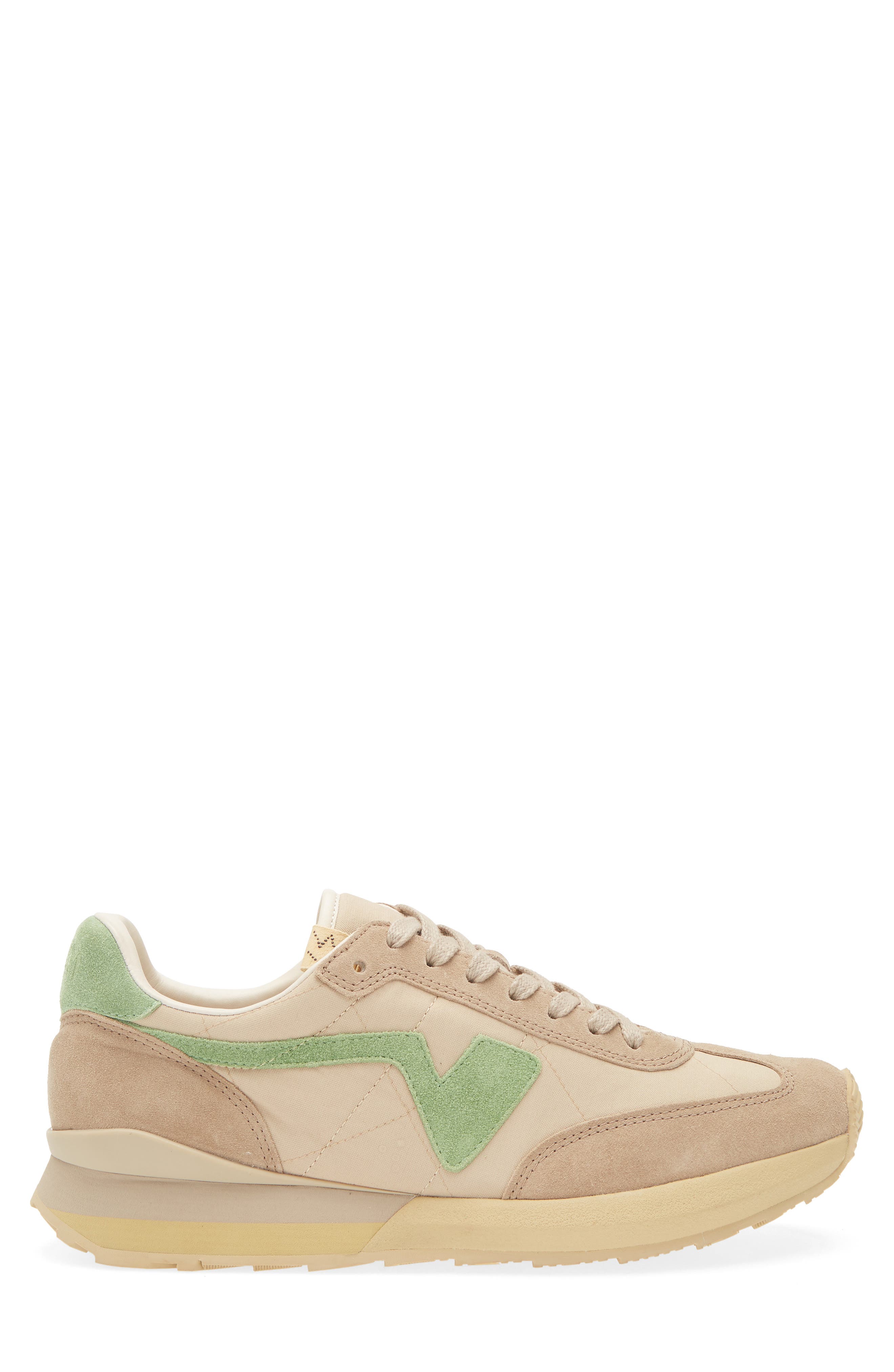 VISVIM FKT Runner Sneaker (Men) | Nordstrom