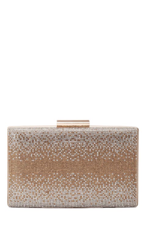 Clara Evening Clutch