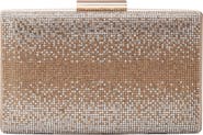 Forever & Always Shoes Clara Evening Clutch