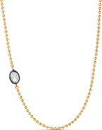 SHYMI Asymmetric Pendant Necklace
