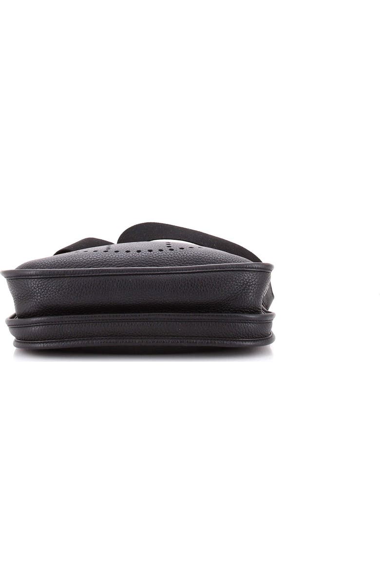 Pre-Owned Hermes Evelyne Bag Gen III Clemence PM, Alternate, color,