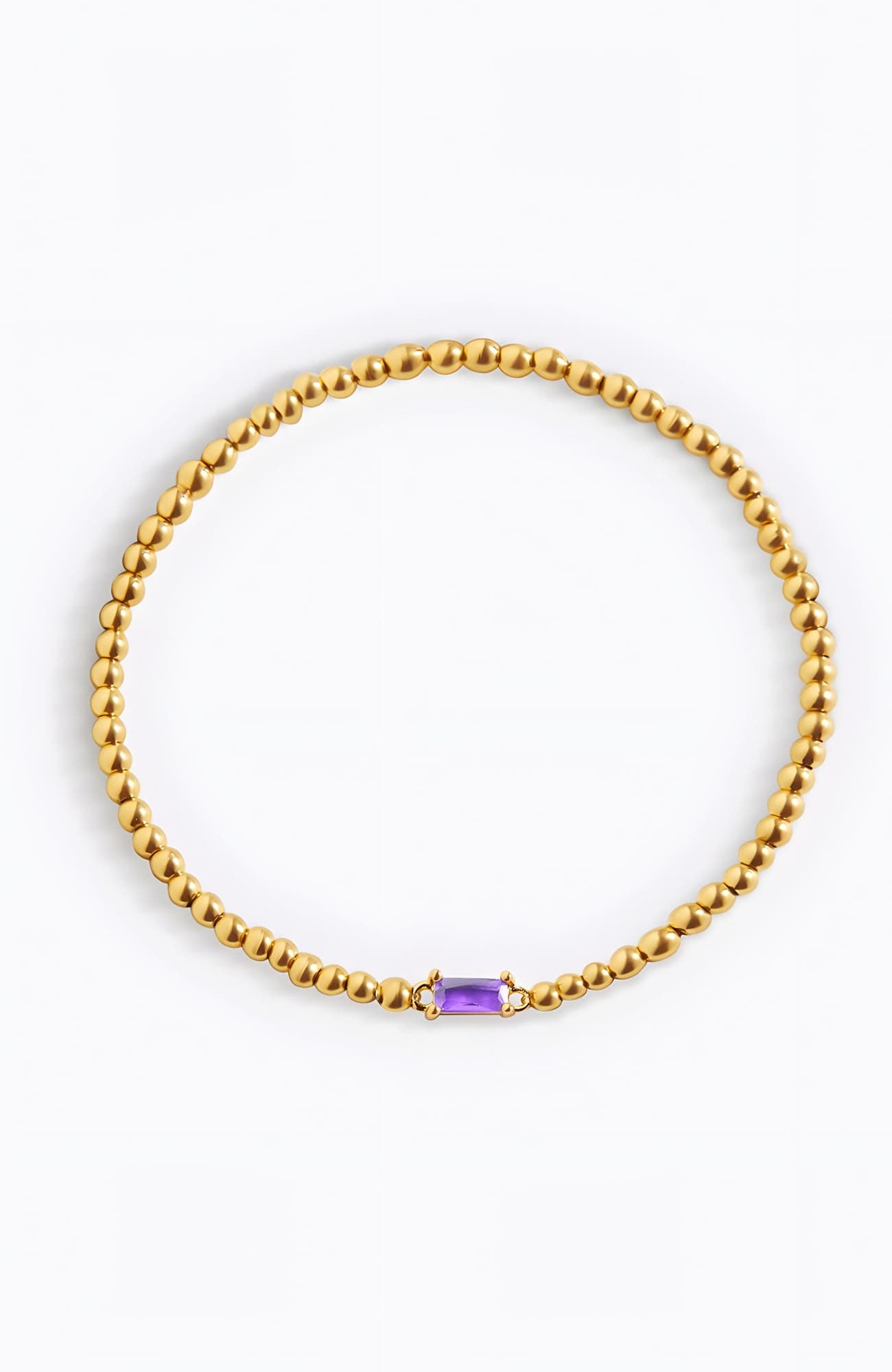 June Alexandrite