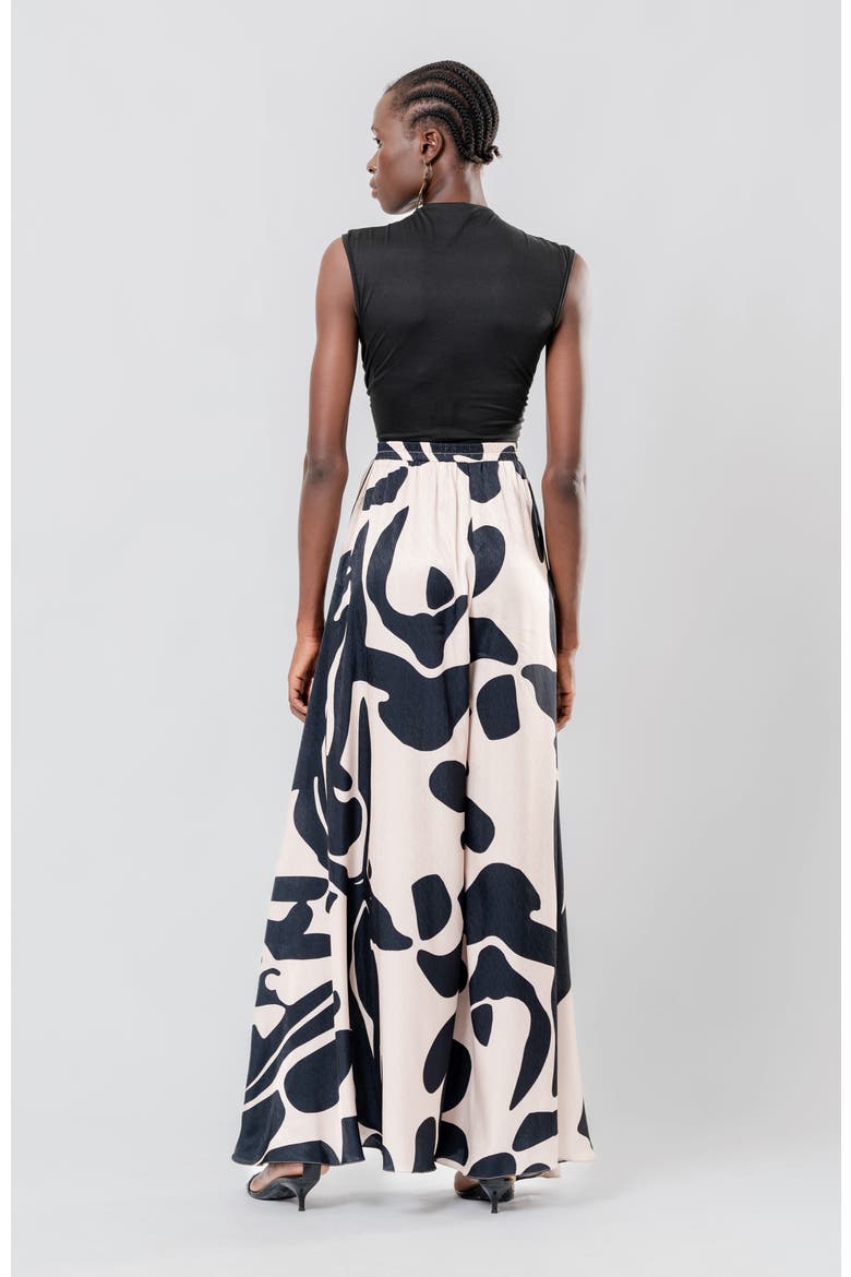 Jant Ben Pants, Alternate, color, Alia Noir
