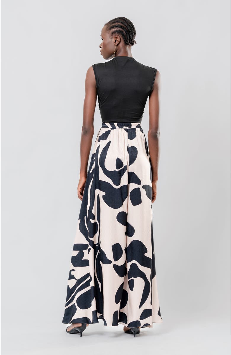 DIARRABLU Jant Ben Pants, Alternate, color, Alia Noir