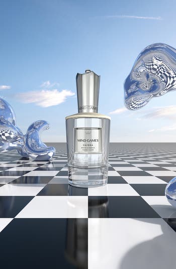 Caïssa Extrait de Parfum