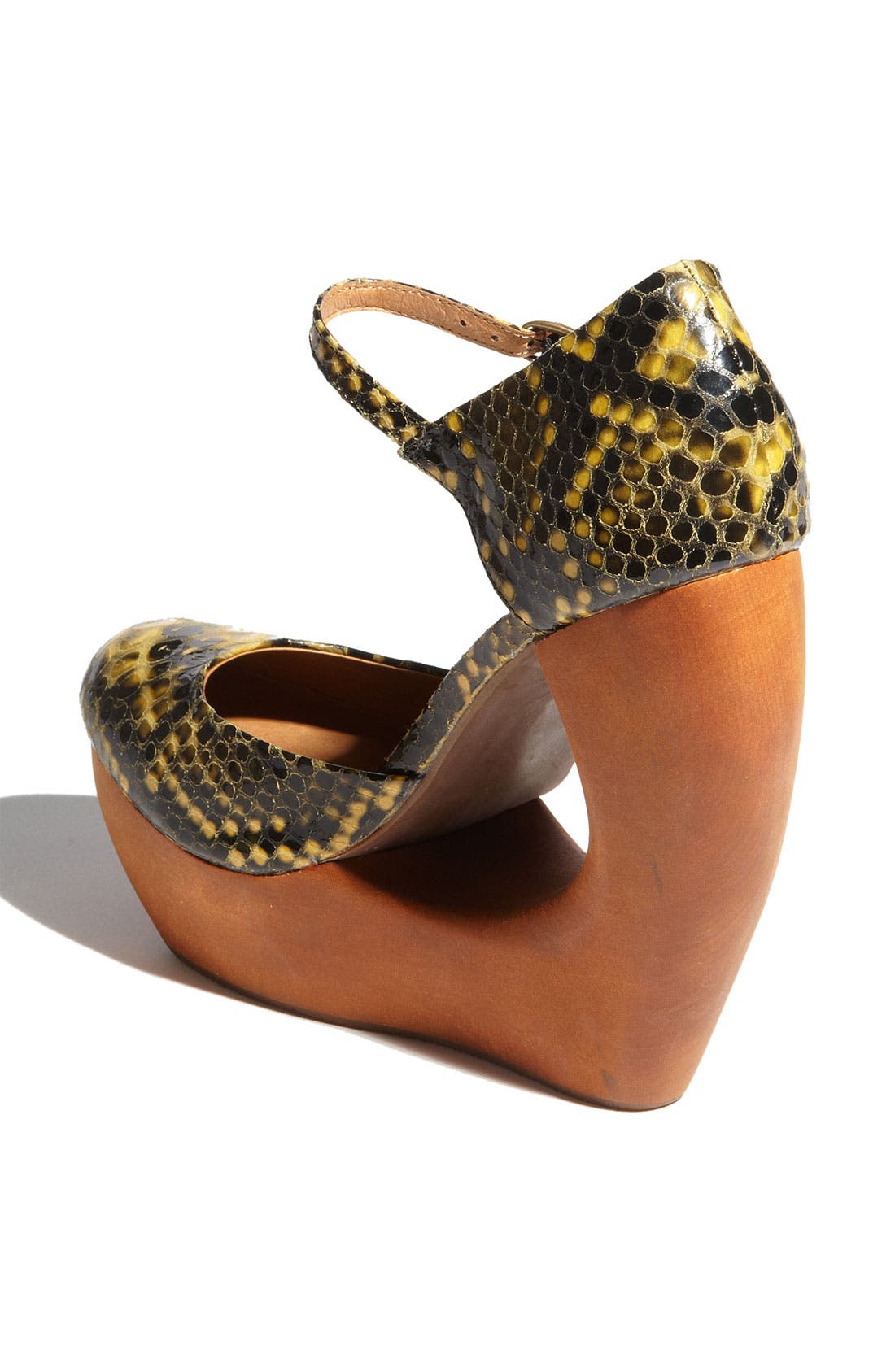 Jeffrey Campbell 'Rock Play' Sandal (Women) | Nordstrom