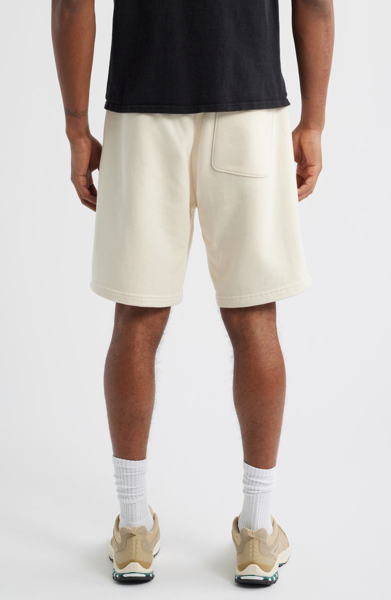 Carhartt Work In Progress Ingo Sweat Shorts, Alternate, color, Undyed