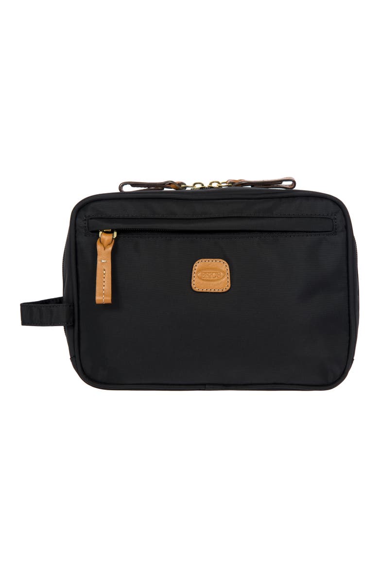 X-Bag Urban Travel Kit, Main, color, BLACK
