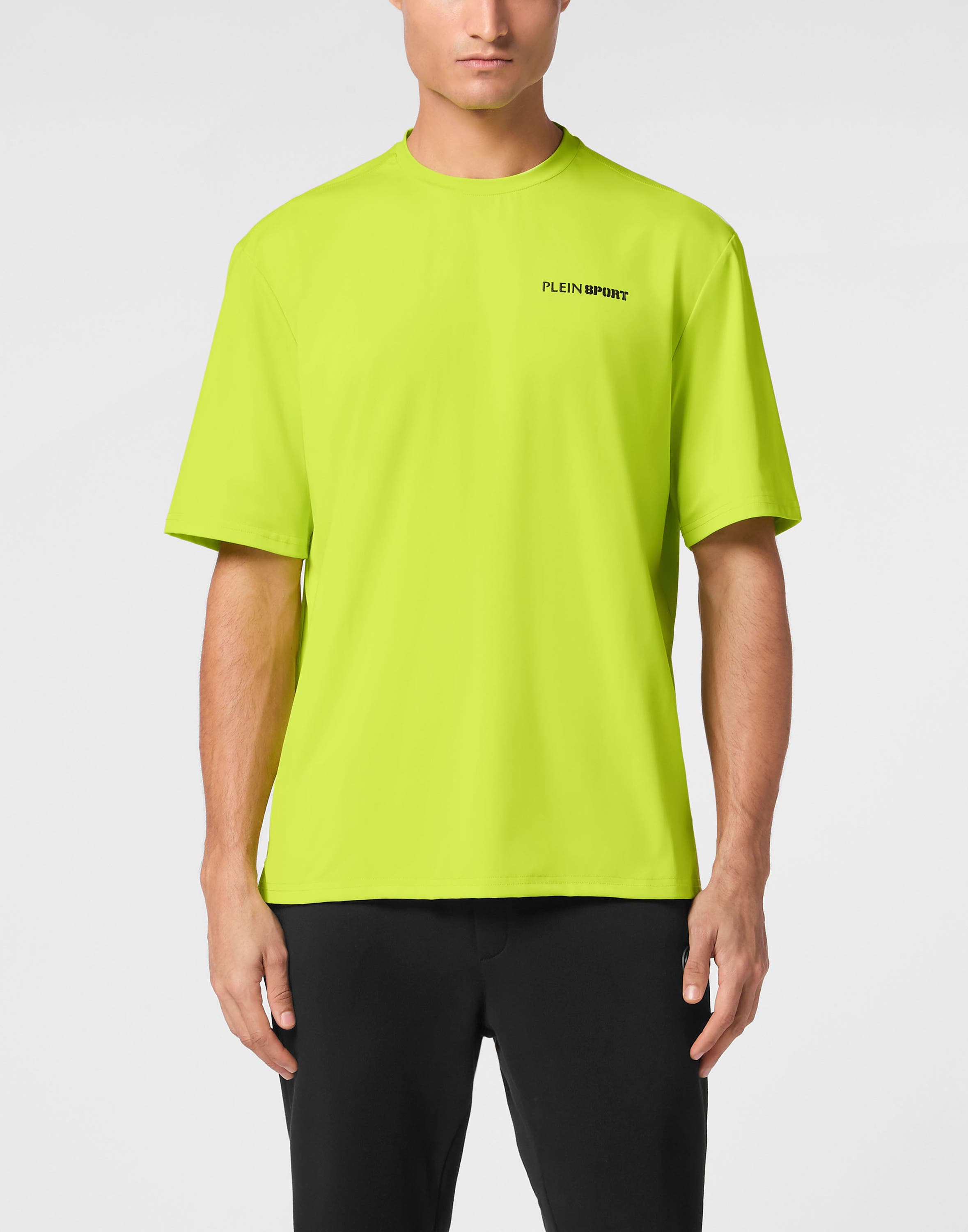 yellowfluo