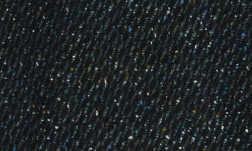 Hugo Boss Boss Catara Longline Tweed Coat In Green