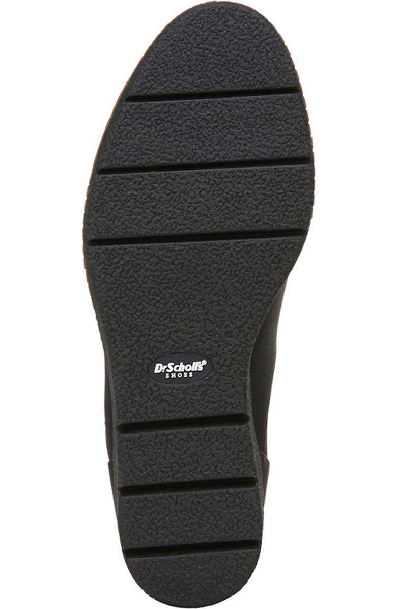 Dr. Scholl's Bianca Wedge Bootie, Alternate, color, Black