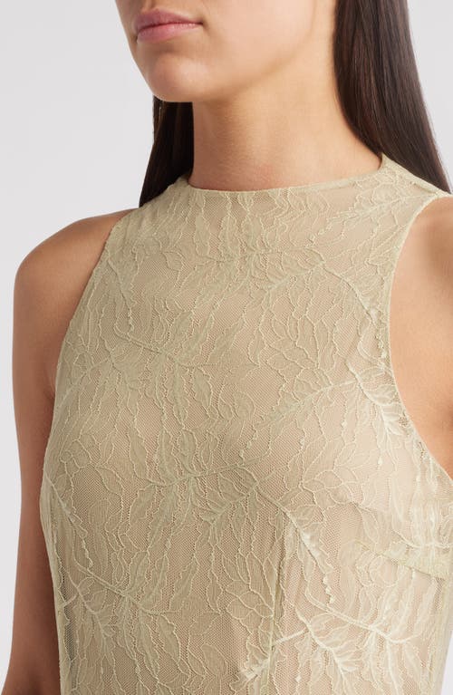 SONYA MODA SONYA MODA DALIA MIXED MEDIA GOWN