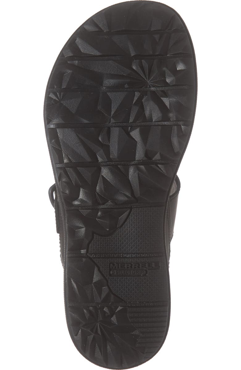 Merrell Around Town Flip Flop, Alternate, color,