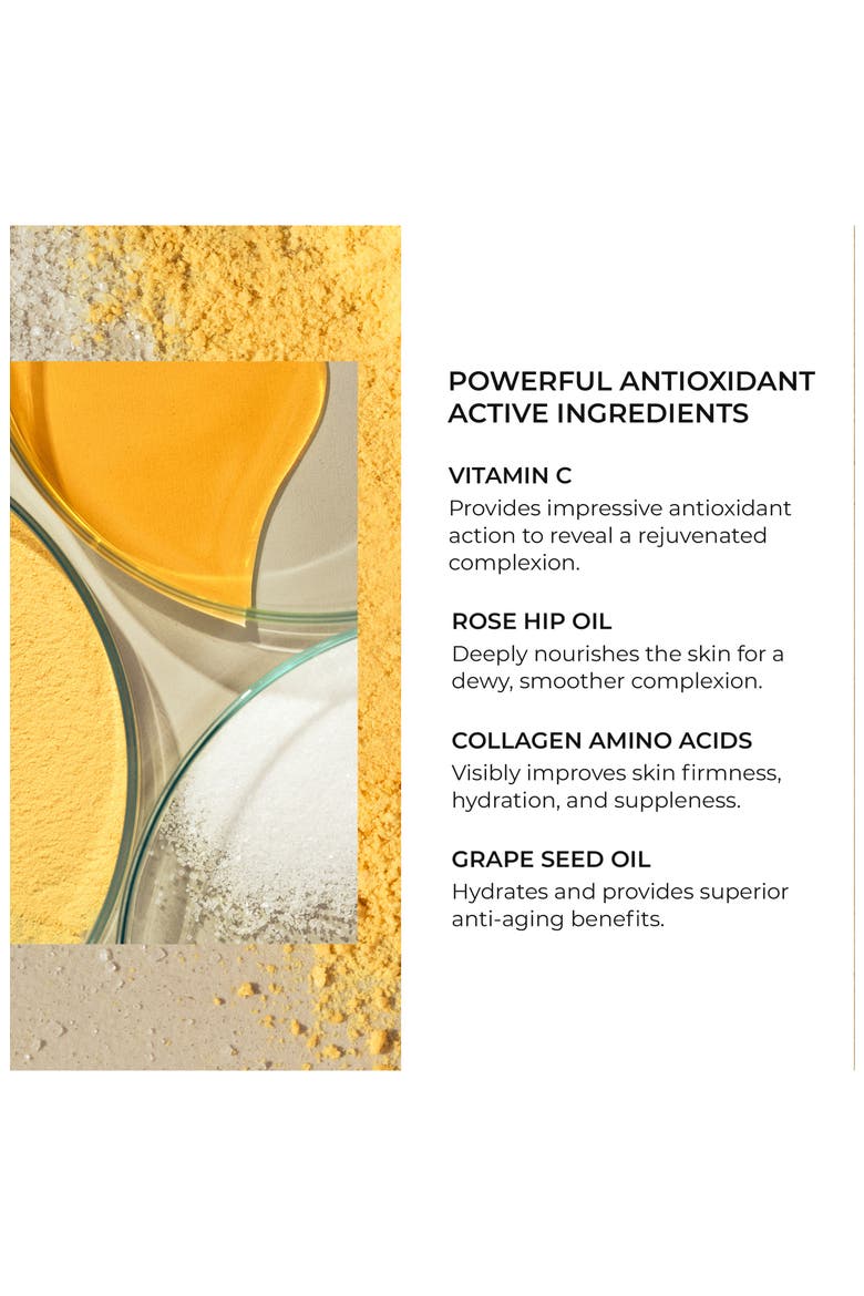 C+C Vitamin Cream, Alternate, color, NO COLOR