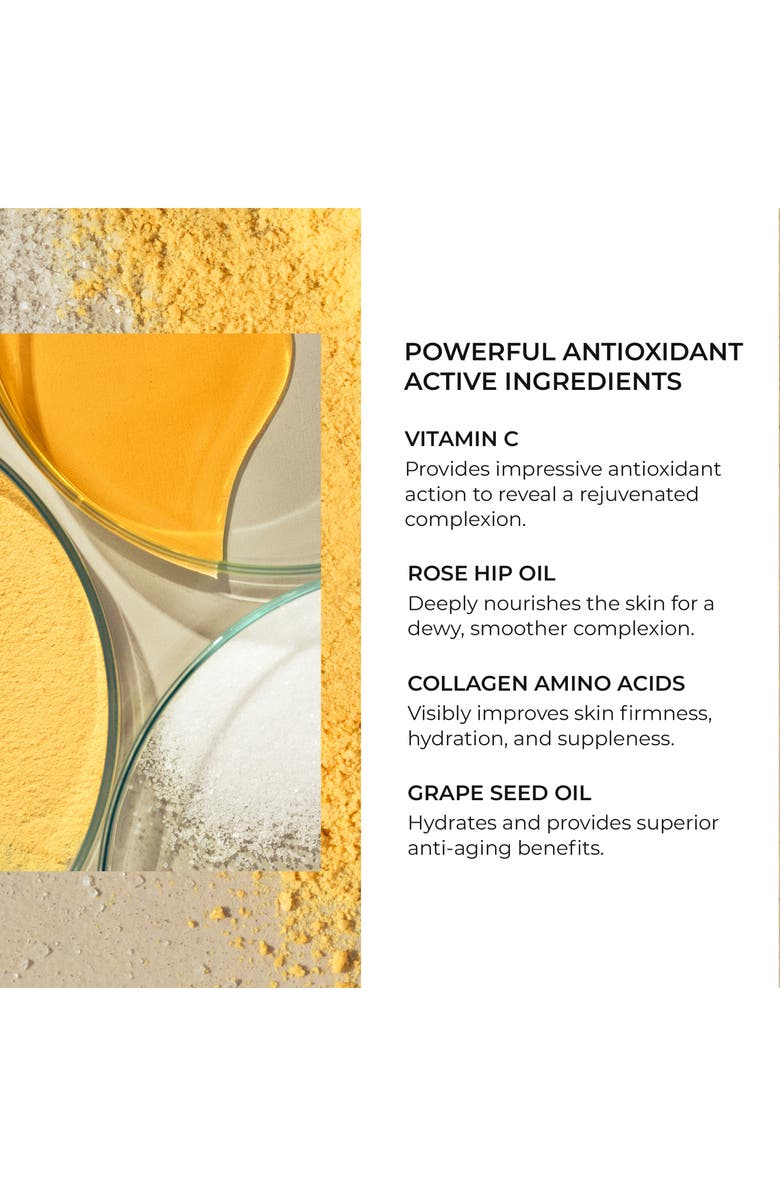 Natura Bissé C+C Vitamin Cream, Alternate, color,