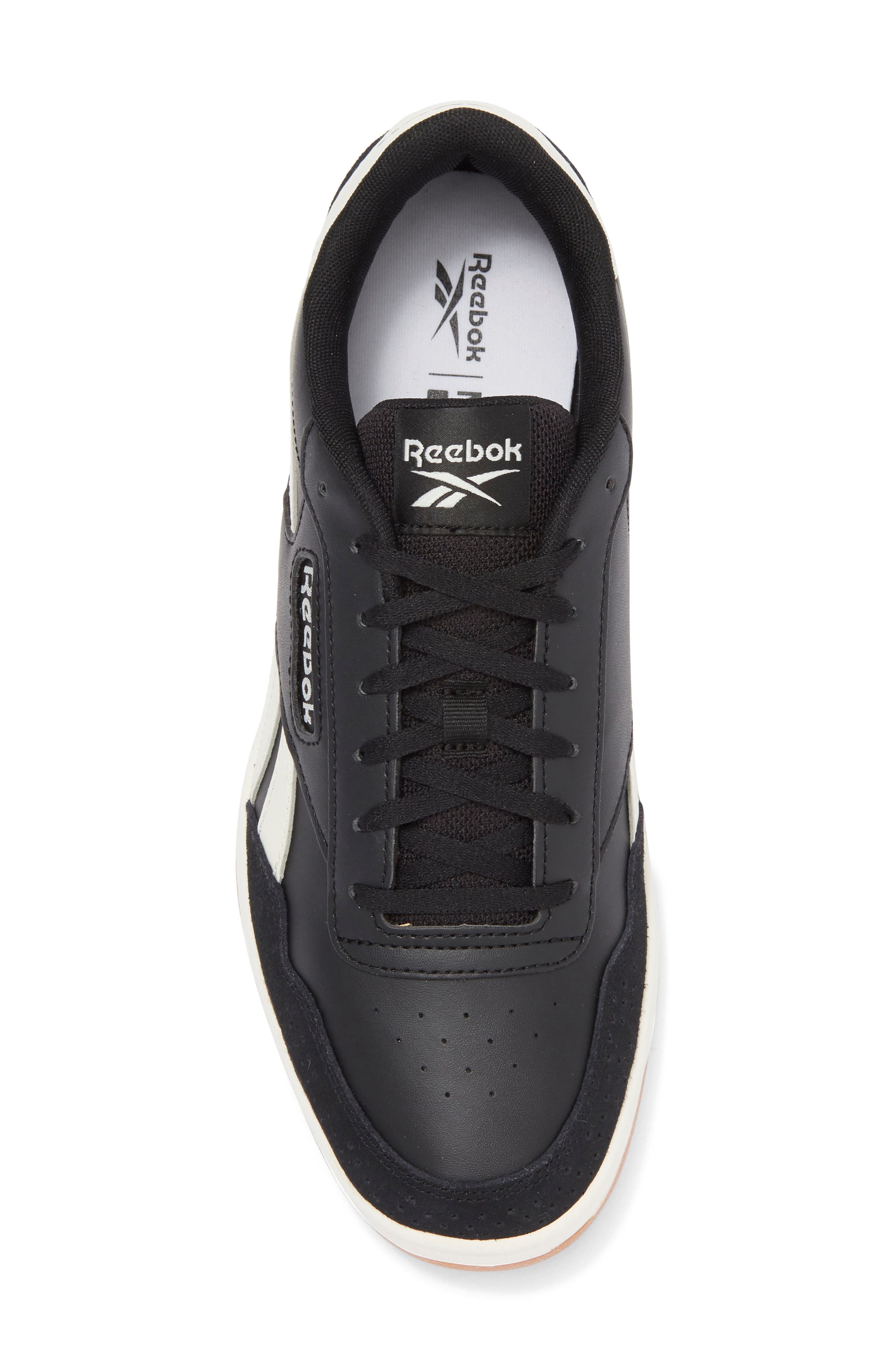 Reebok Court Advance Sneaker, Alternate, color, 