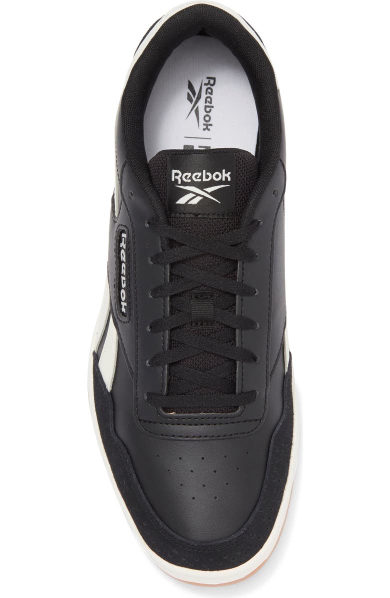 Reebok Court Advance Sneaker, Alternate, color,