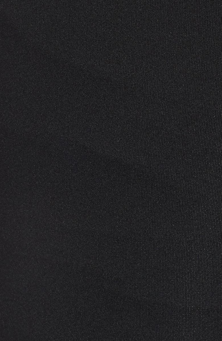 Nike Pro Three-Quarter Training Tights, Alternate, color,