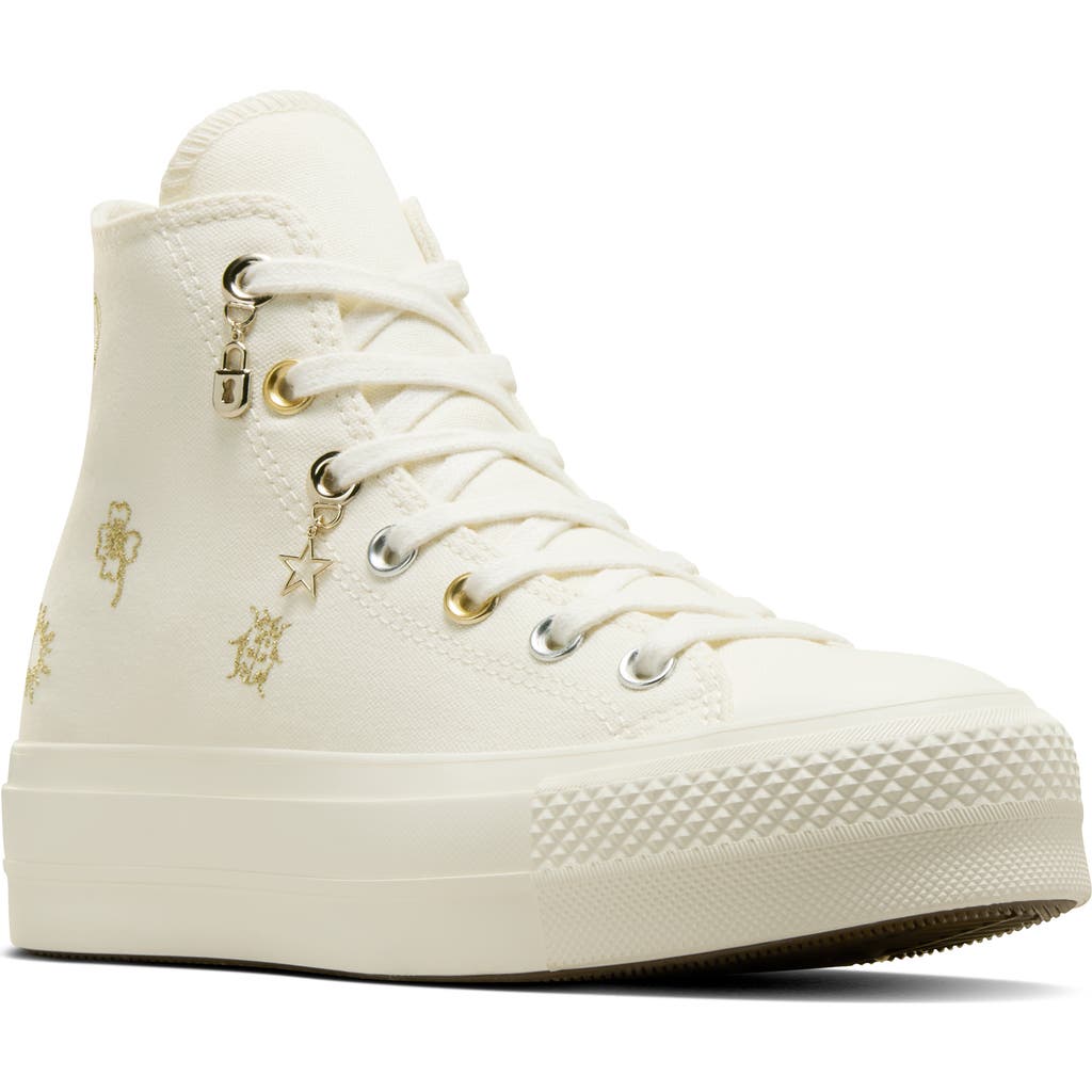 Converse Chuck Taylor® All Star® High Top Sneaker