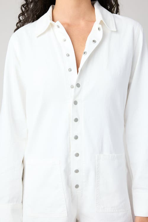 Tt Studios Deanna Long Sleeve Romper
