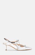 SCAROSSO Blazing Pumps