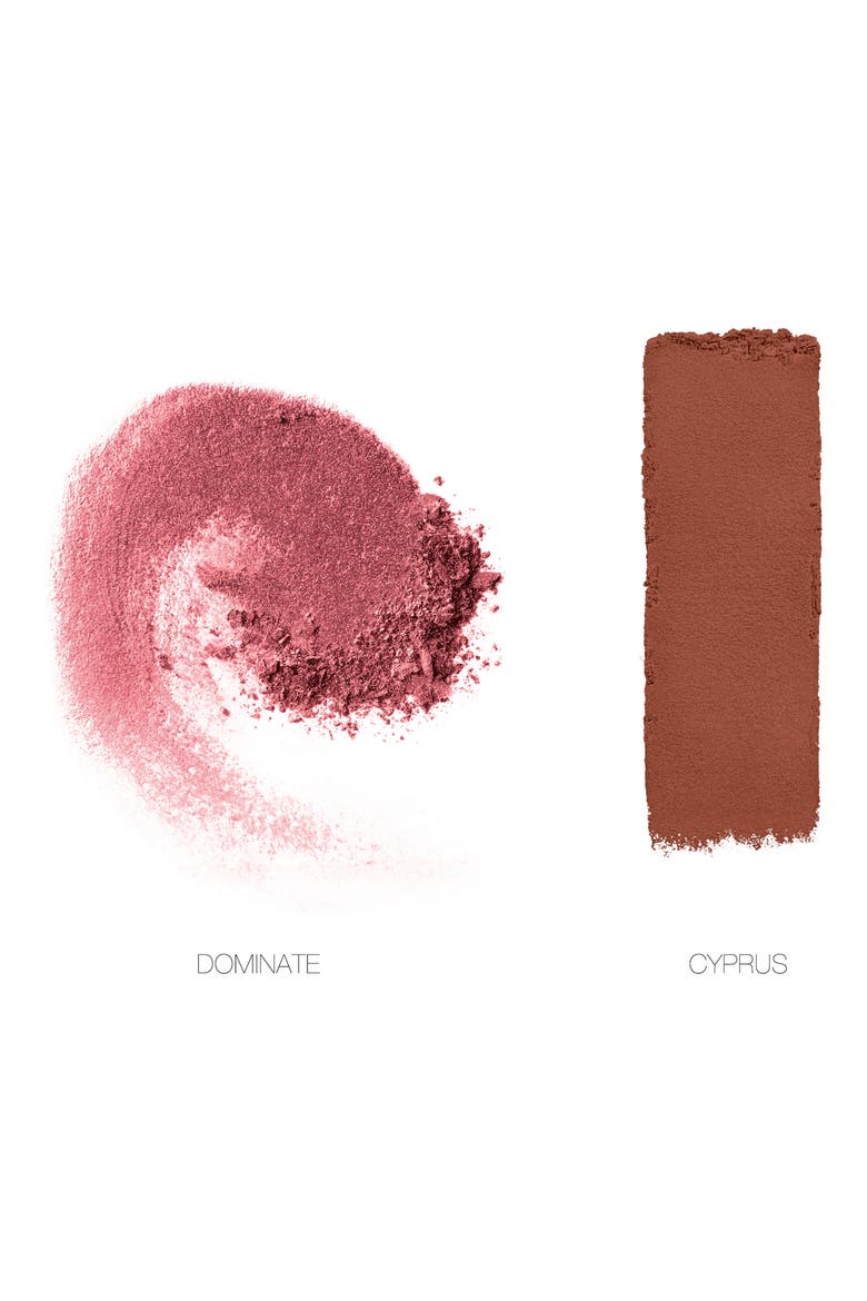 Blush & Bronzer Duo (Limited Edition), Alternate, color, DOMINATE / CYPRUS