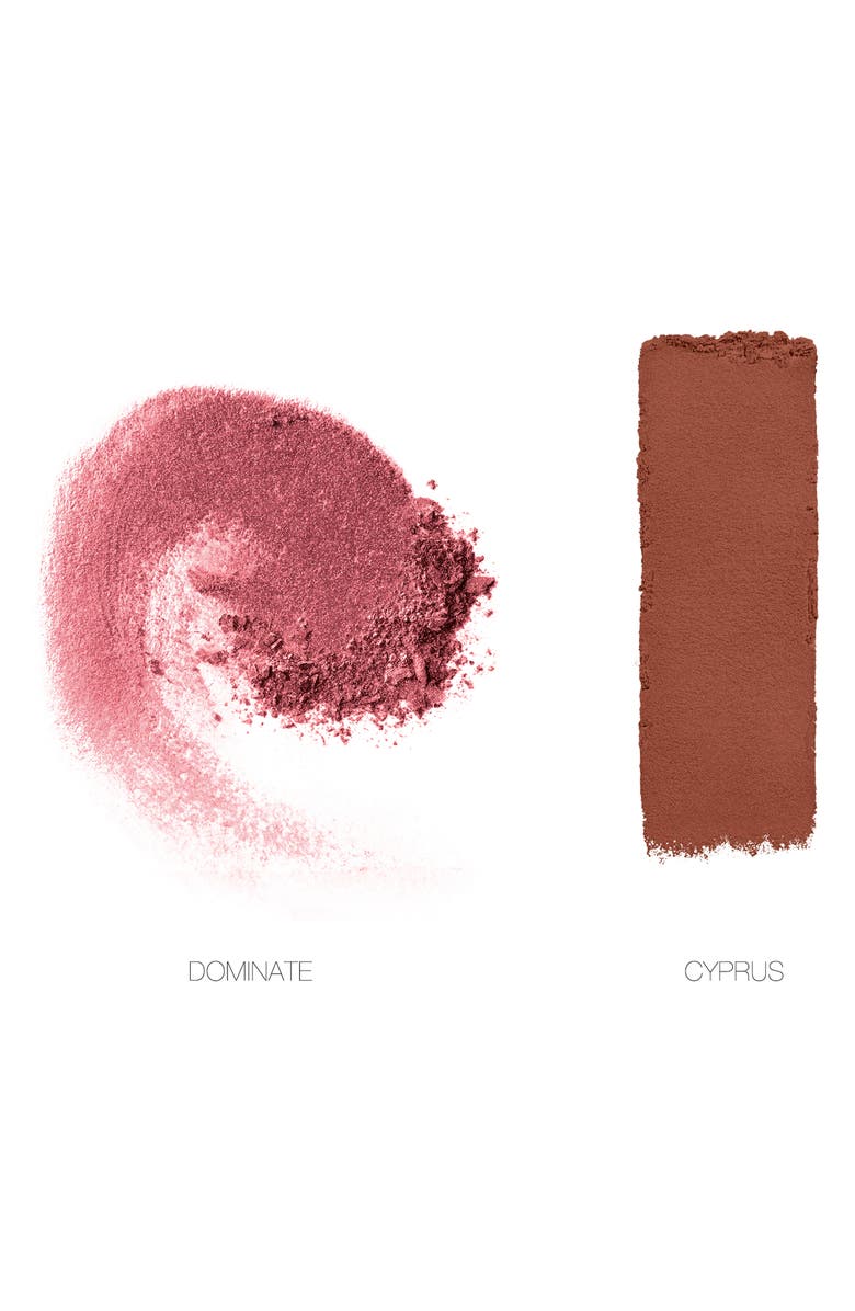 NARS Blush & Bronzer Duo, Alternate, color, 