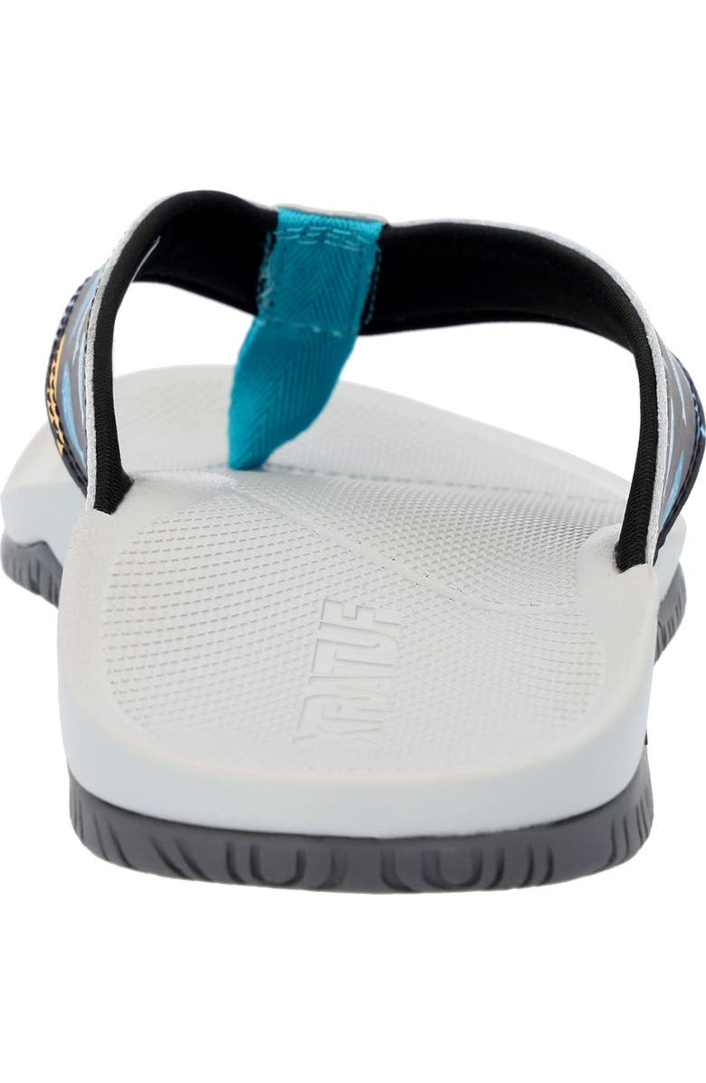 XTRATUF Women's Salmon Sisters Auna Sandal, Alternate, color,