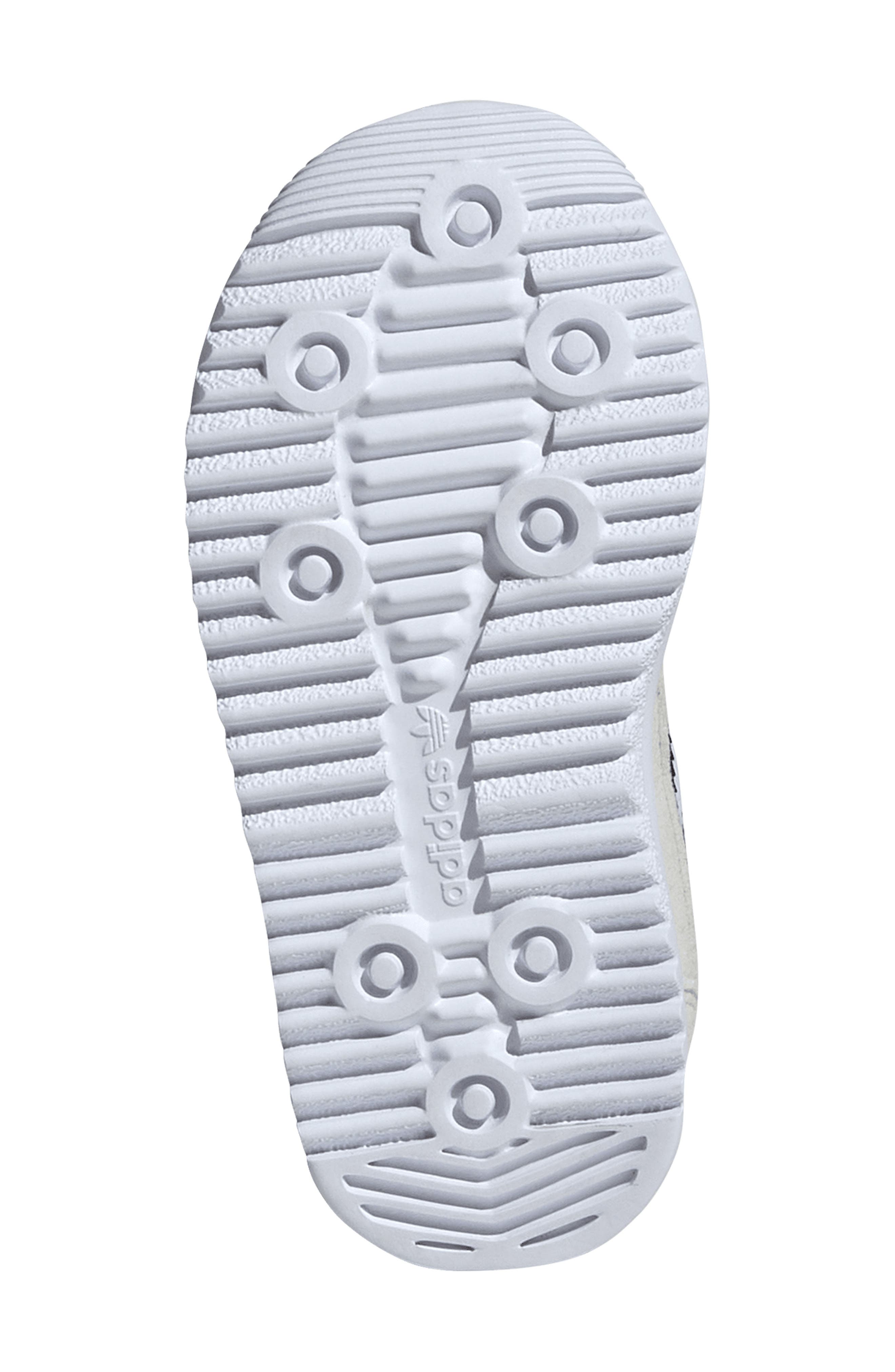 adidas Kids' SL 72 RS Sneaker, Alternate, color, Footwear White