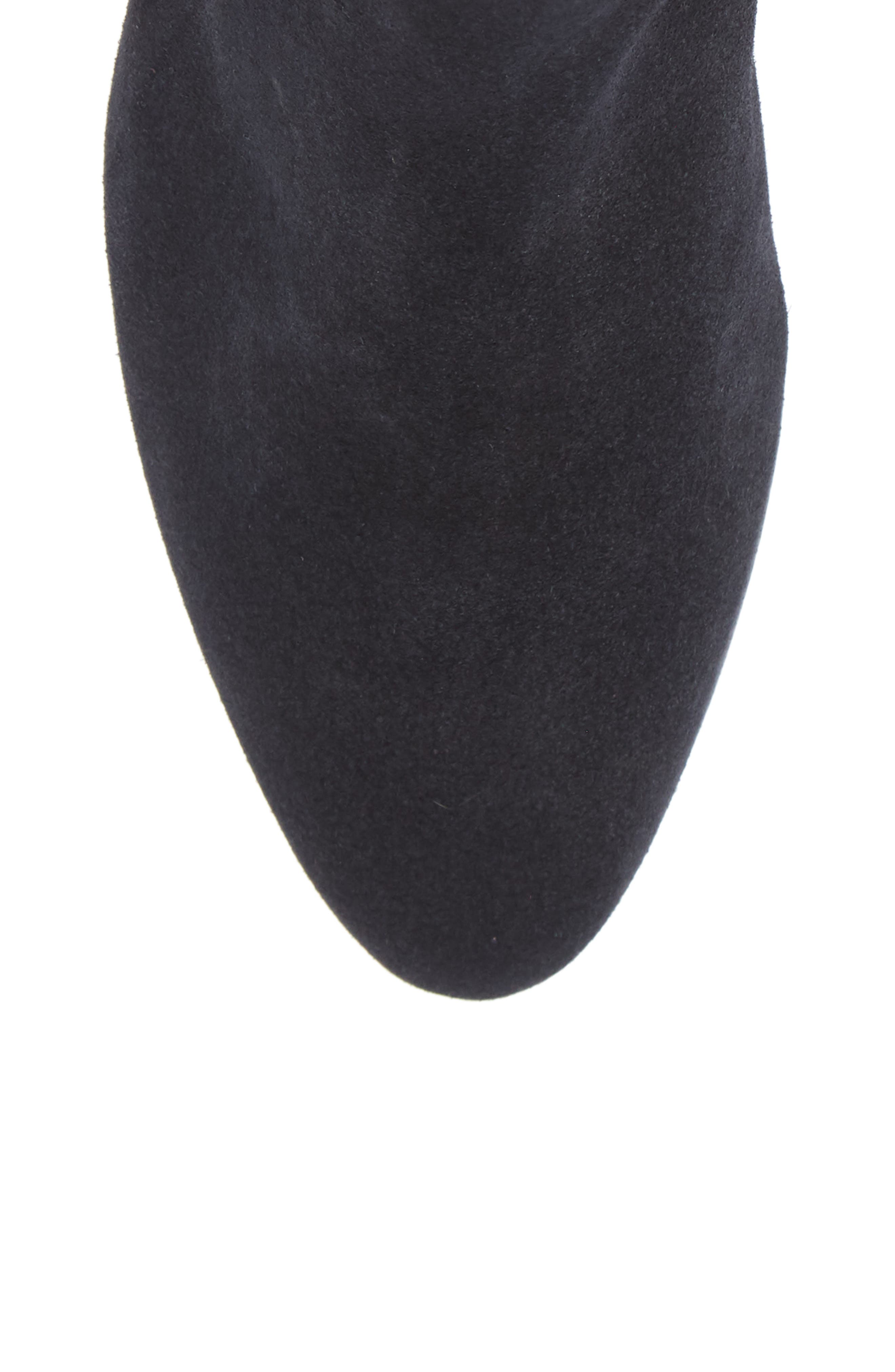 Isabel Marant Dacken Stitch Bootie, Alternate, color, 