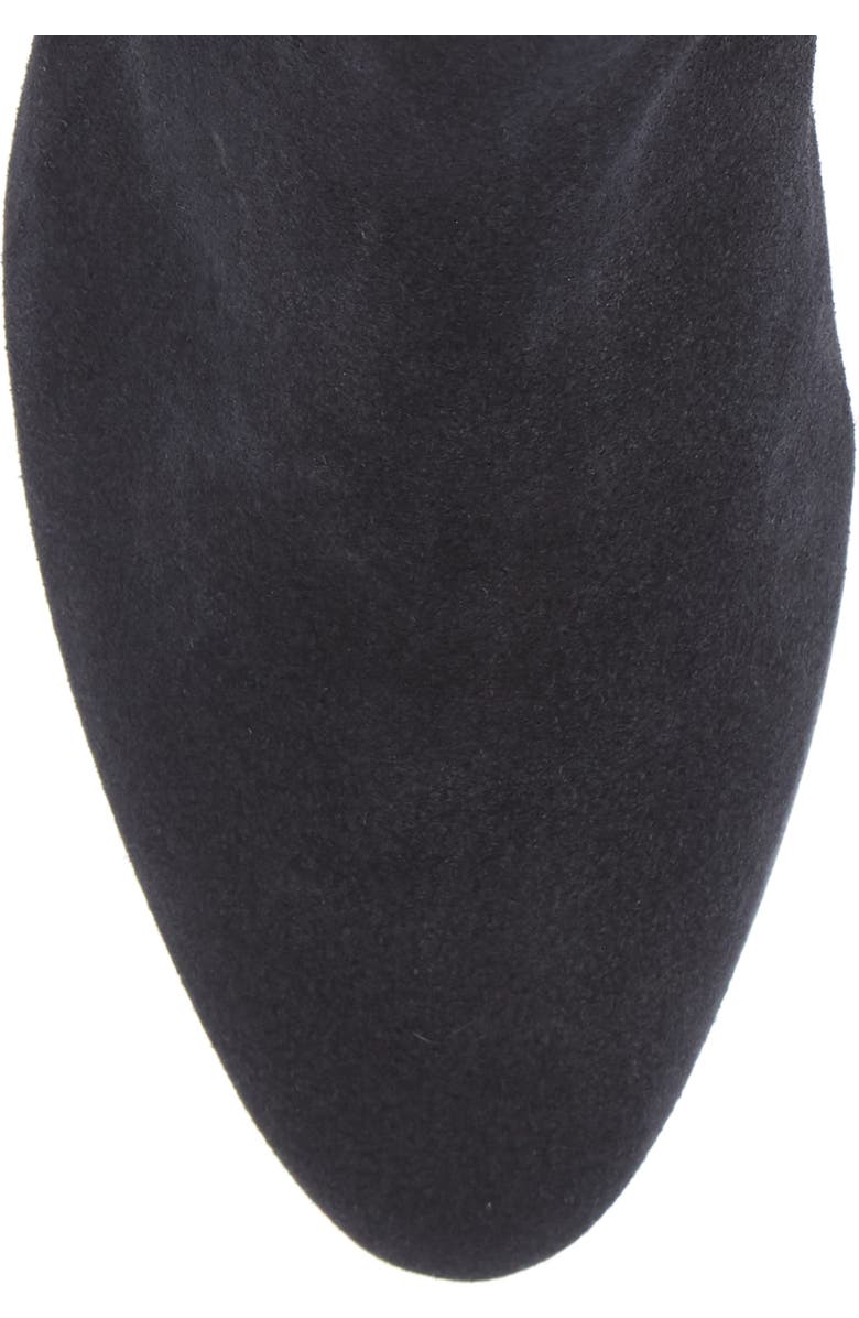 Isabel Marant Dacken Stitch Bootie, Alternate, color,