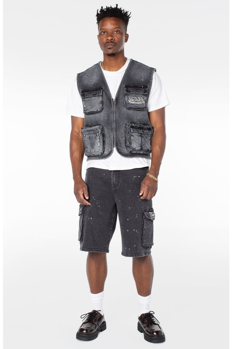 Utility Hook Vest, Alternate, color, Kirov