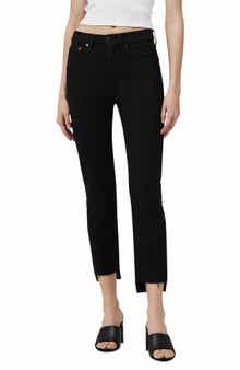 rag & bone Wren Slim Jeans