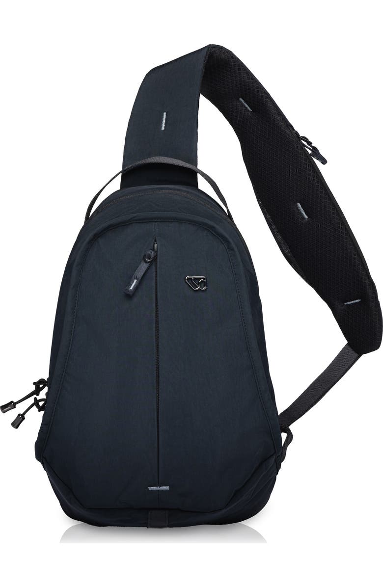 WAYB Sling Bag, Main, color, Twilight