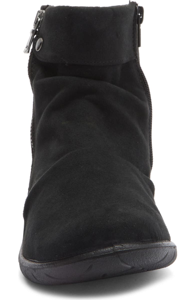 Romika<sup>®</sup> Helen 54 Waterproof Bootie, Alternate, color, Black