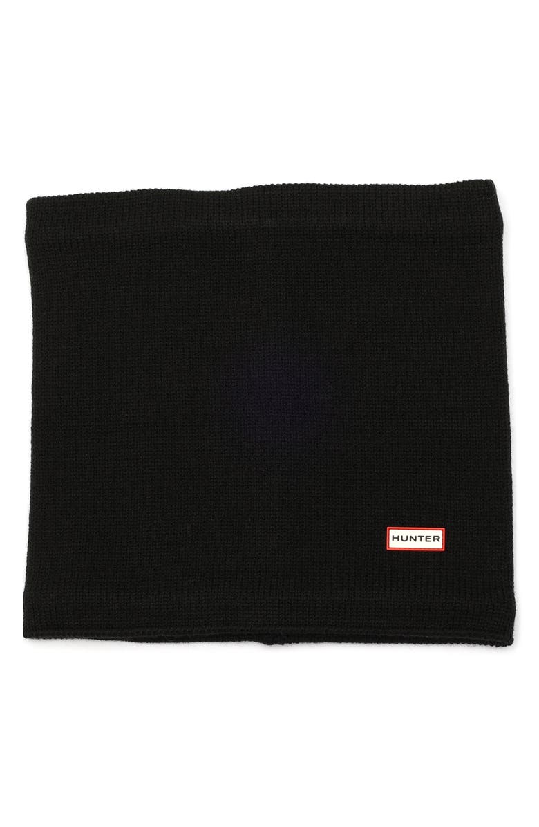 Hunter Play Essential Neck Warmer, Alternate, color, 