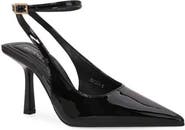 BERNESS Pointed Toe Pump