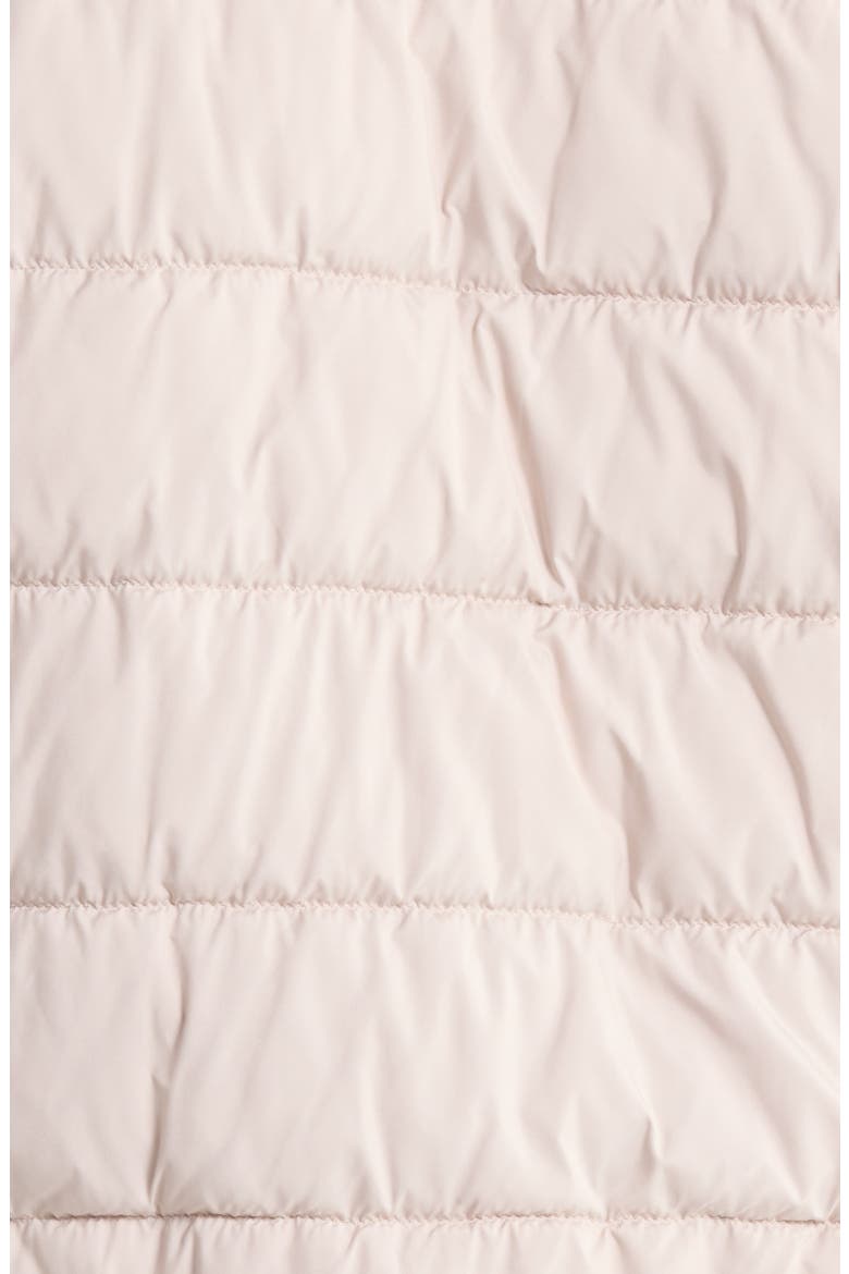 Lumen Hybrid Quilted Jacket, Alternate, color, GREY PEBBLE
