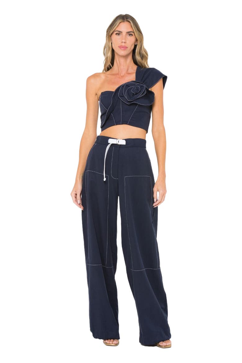 Jill Pant, Main, color, Navy